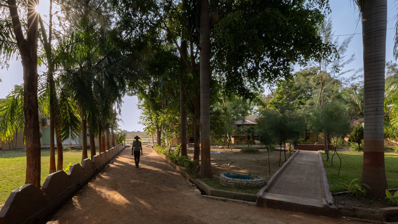 Photo of Outdoor in Moharli