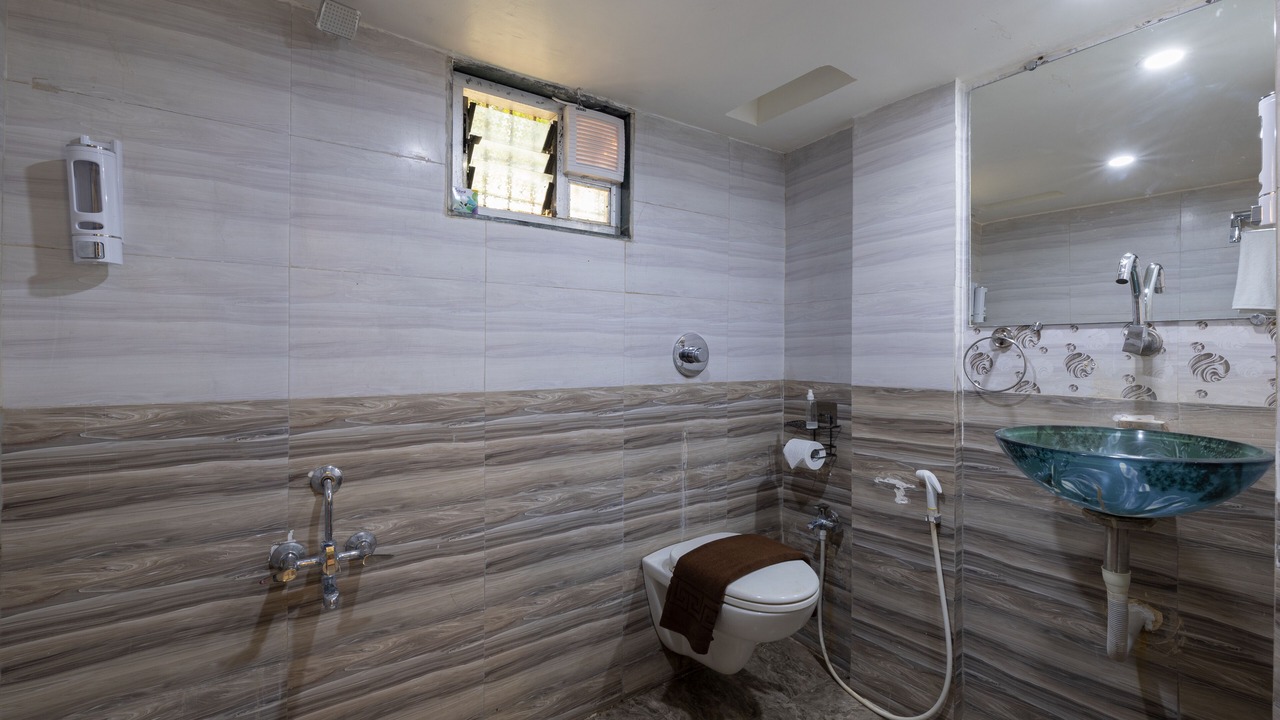 Photo of Bathroom in Moharli