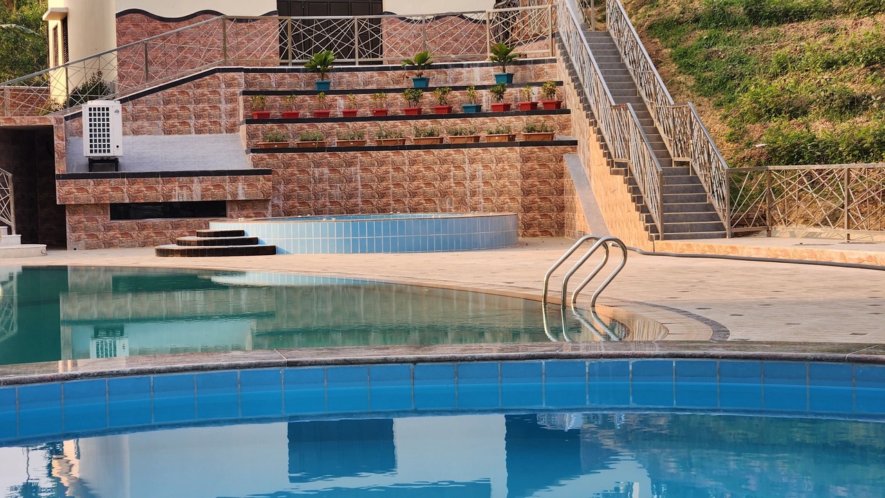 Photo of Outdoor in Sreemangal Upazila