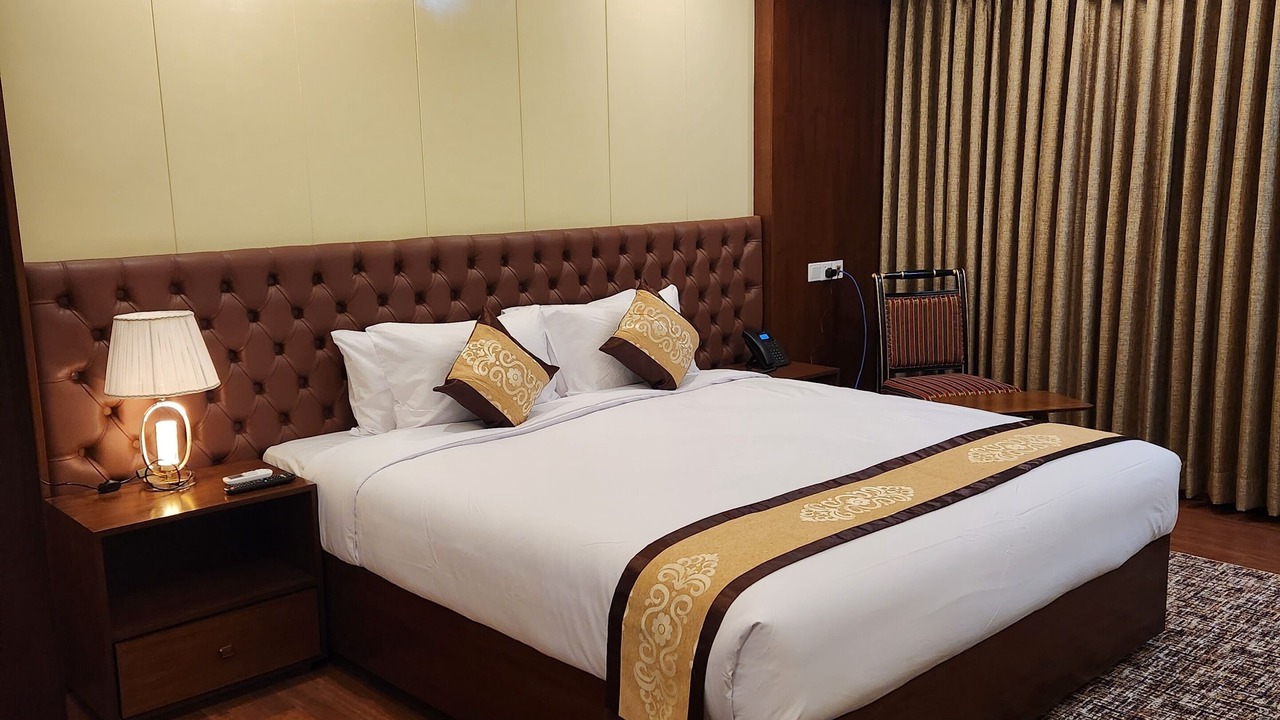 Photo of Bedroom in Sreemangal Upazila