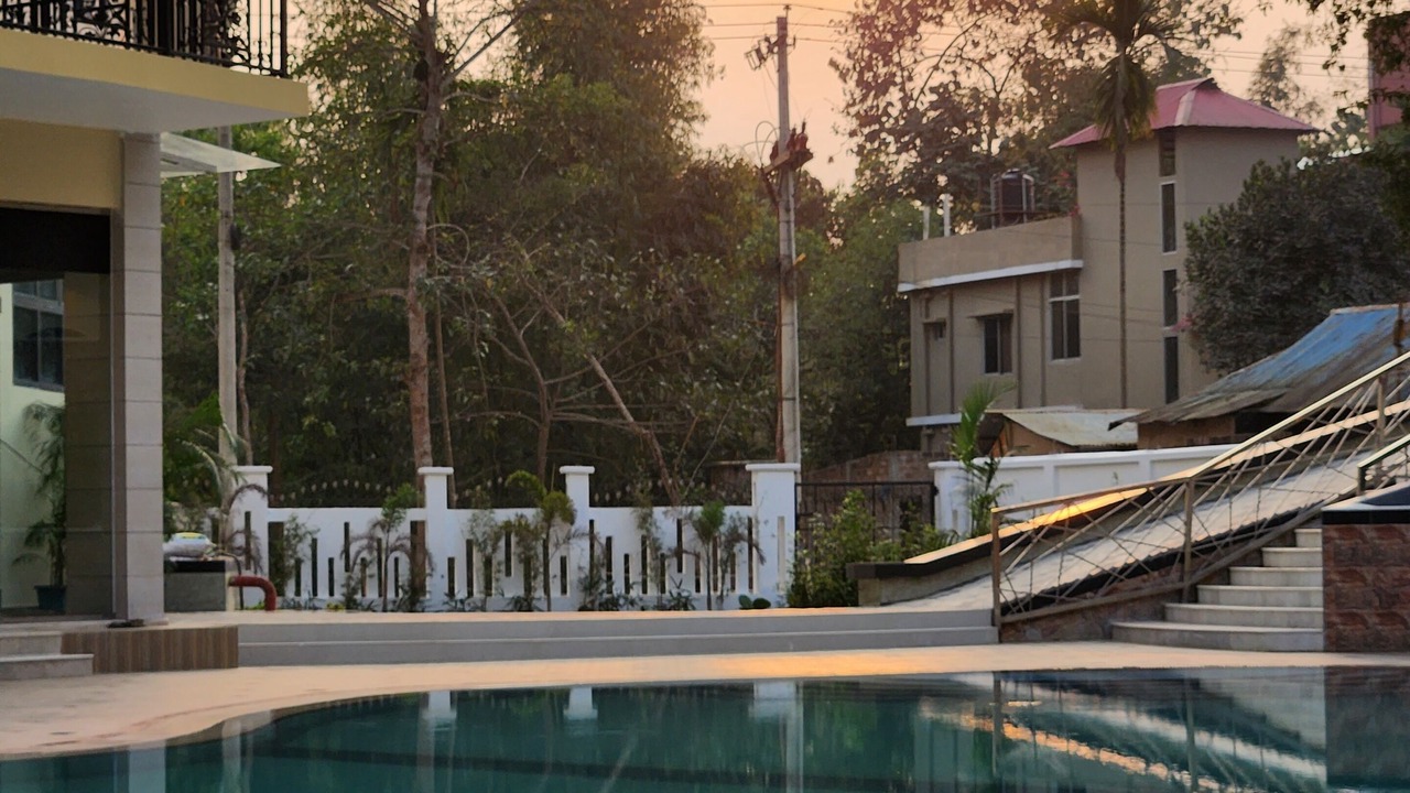 Photo of Outdoor in Sreemangal Upazila