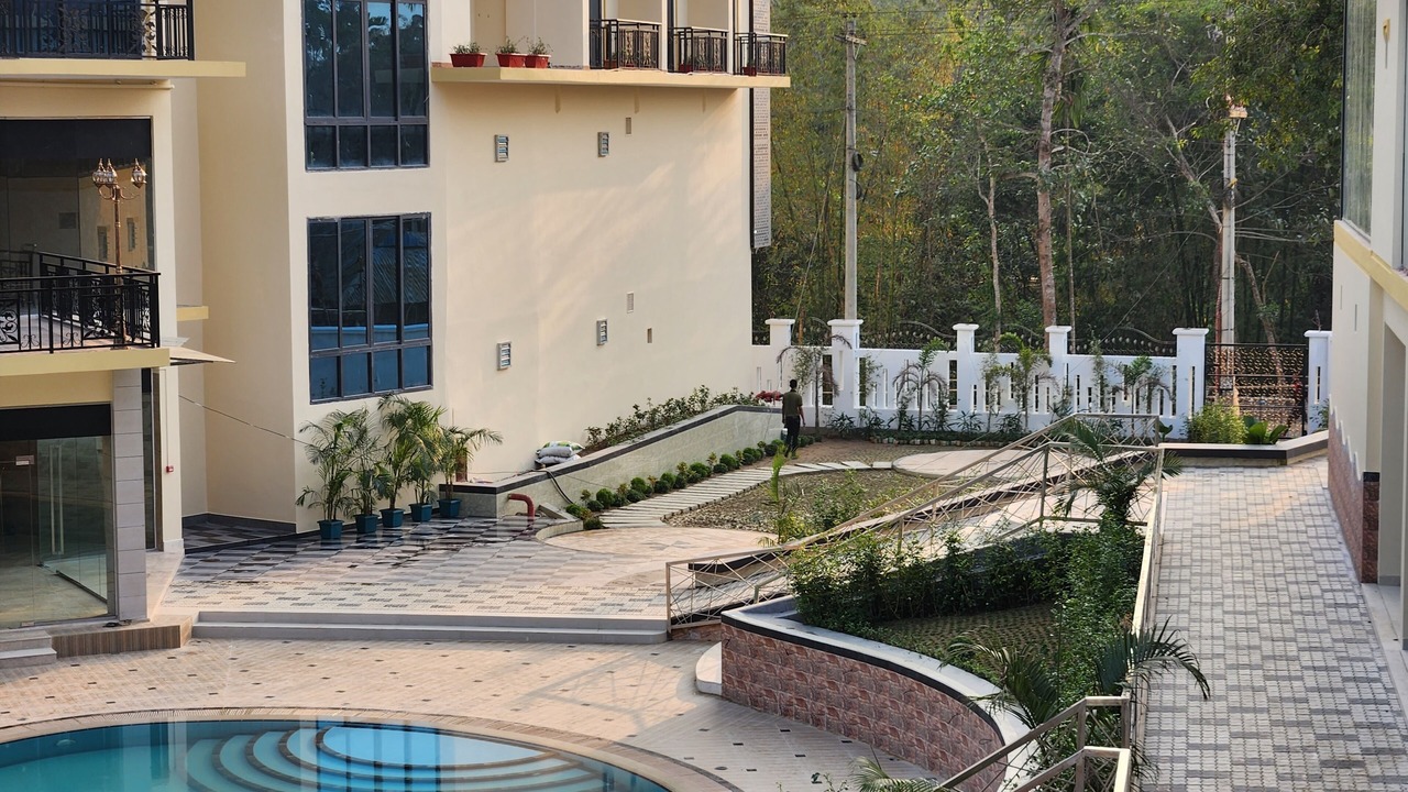 Photo of Outdoor in Sreemangal Upazila