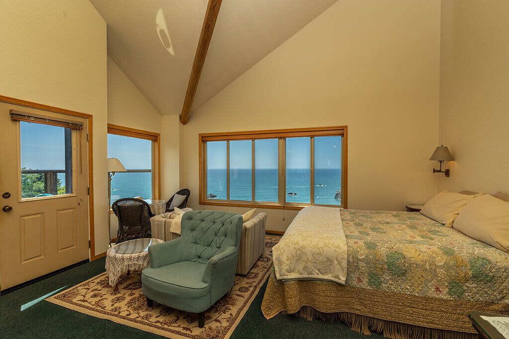 Photo of Bedroom in Trinidad