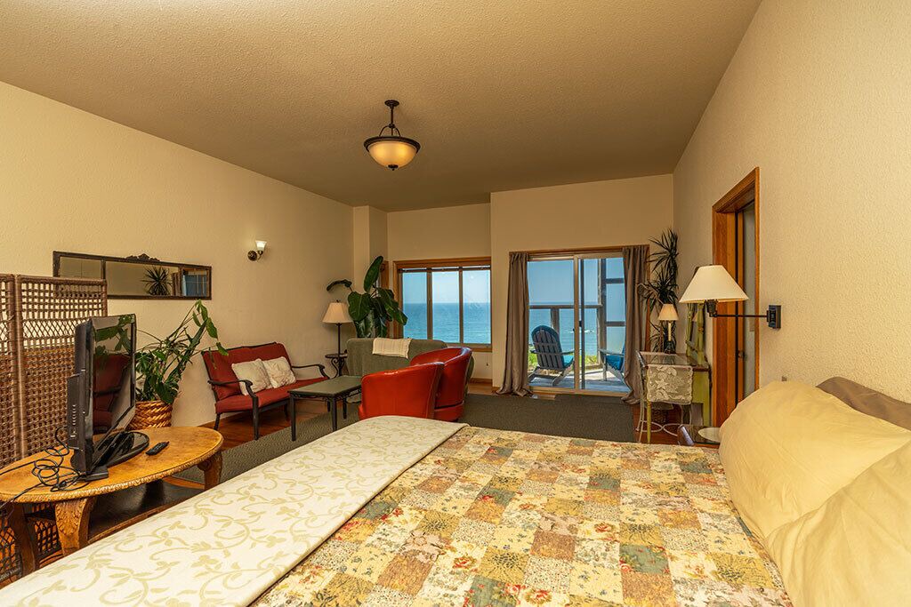 Photo of Bedroom in Trinidad