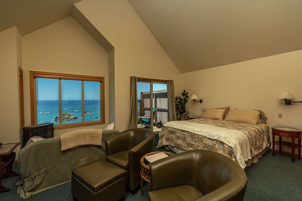 Photo of Bedroom in Trinidad