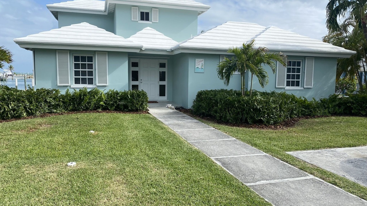 Photo of Outdoor in Lubbers Quarters Cay