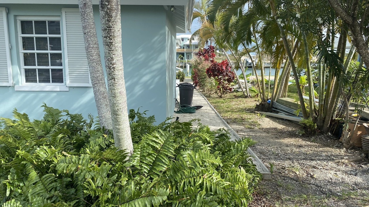 Photo of Outdoor in Lubbers Quarters Cay