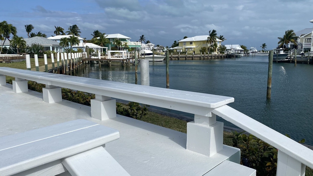 Photo of Others in Lubbers Quarters Cay
