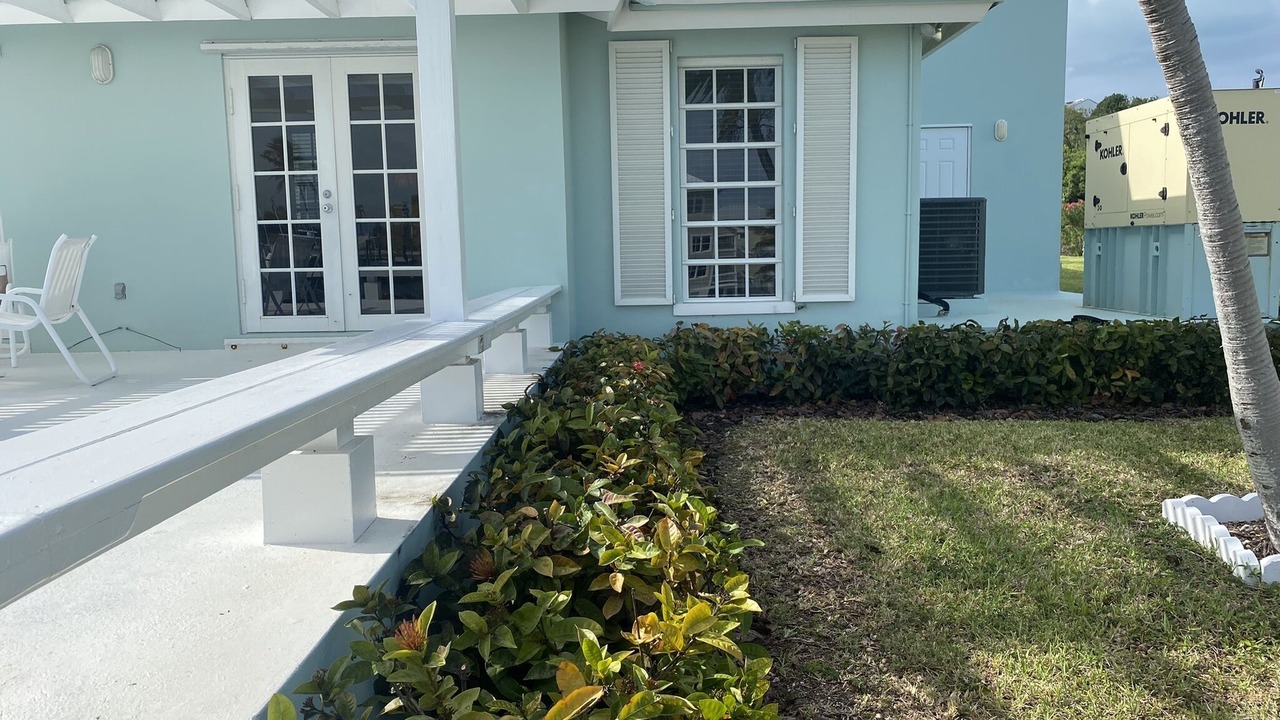 Photo of Outdoor in Lubbers Quarters Cay