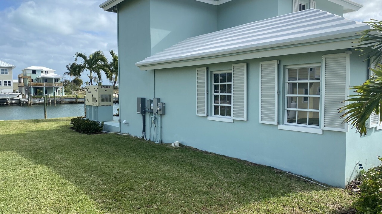 Photo of Outdoor in Lubbers Quarters Cay