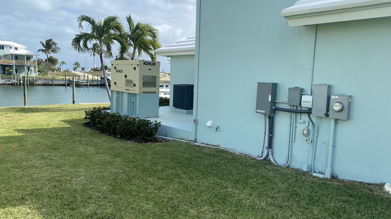 Photo of Outdoor in Lubbers Quarters Cay
