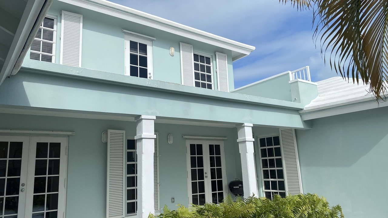 Photo of Outdoor in Lubbers Quarters Cay