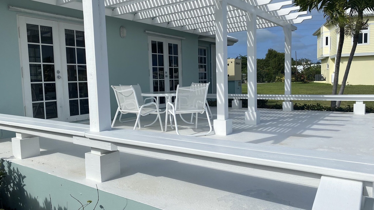 Photo of Outdoor in Lubbers Quarters Cay