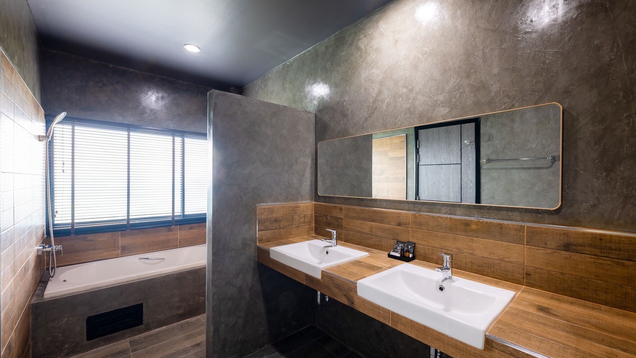 Photo of Bathroom in Chiang Dao