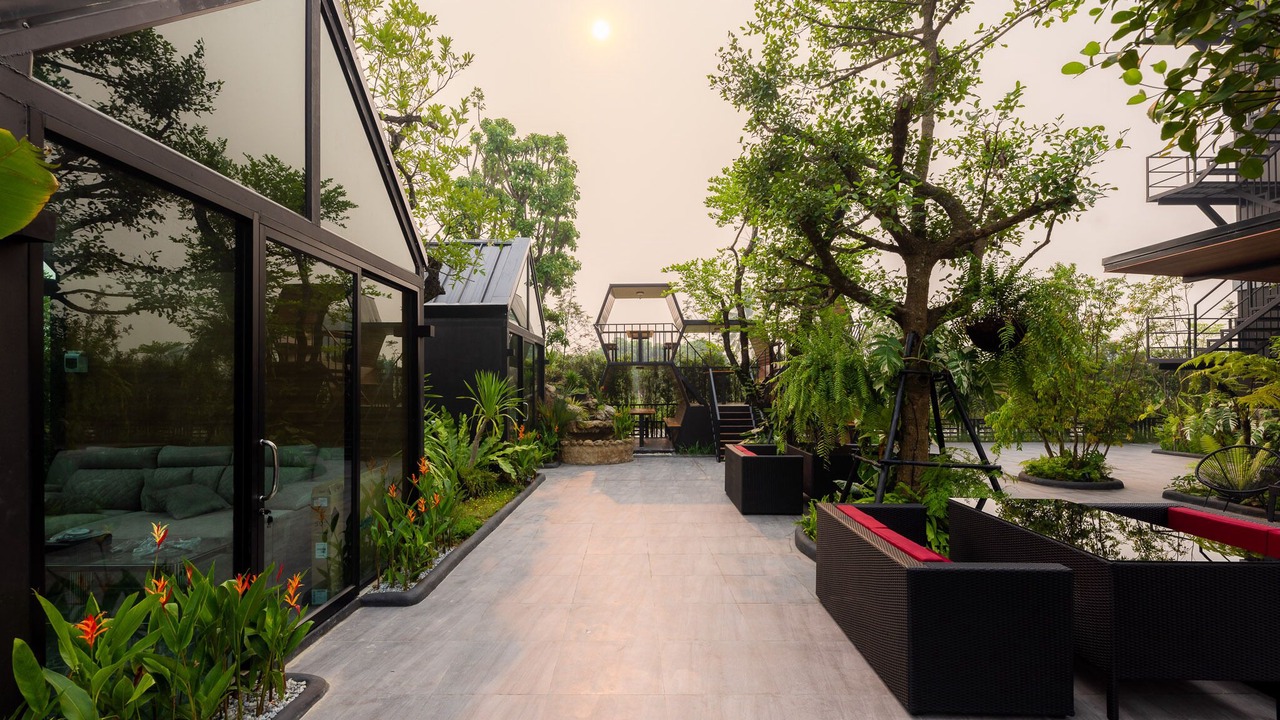 Photo of Outdoor in Chiang Dao