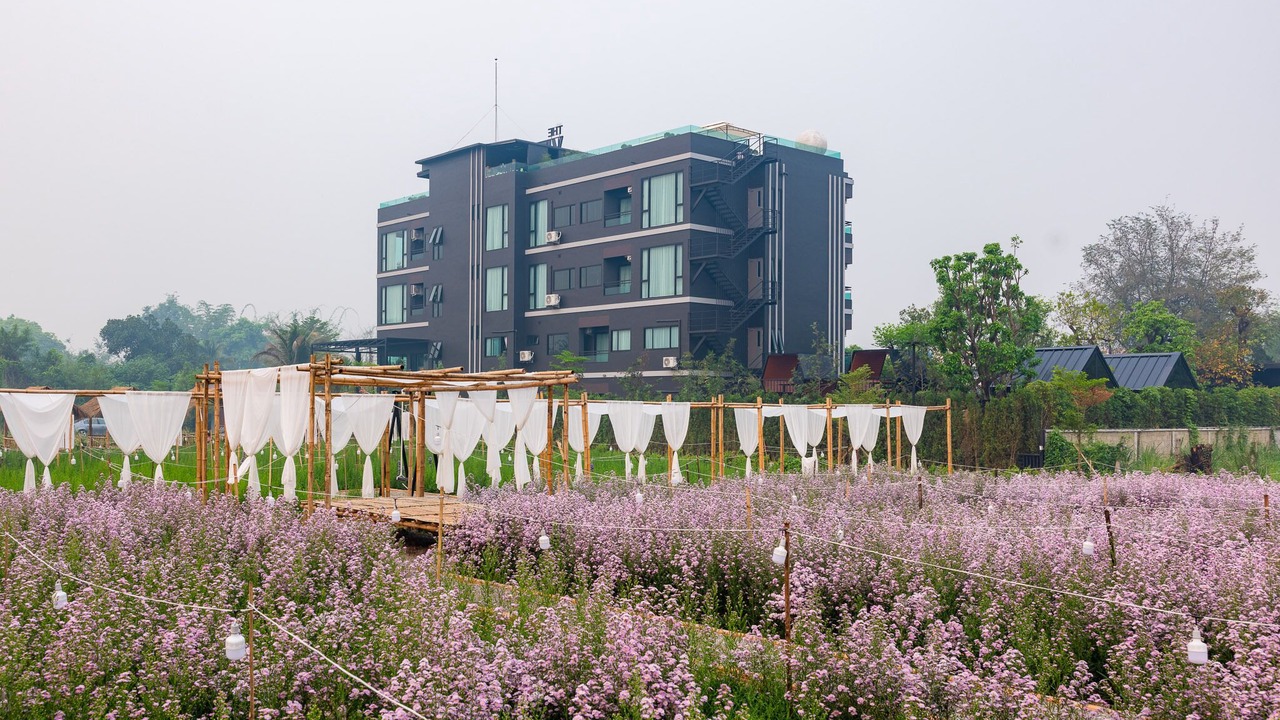 Photo of Outdoor in Chiang Dao