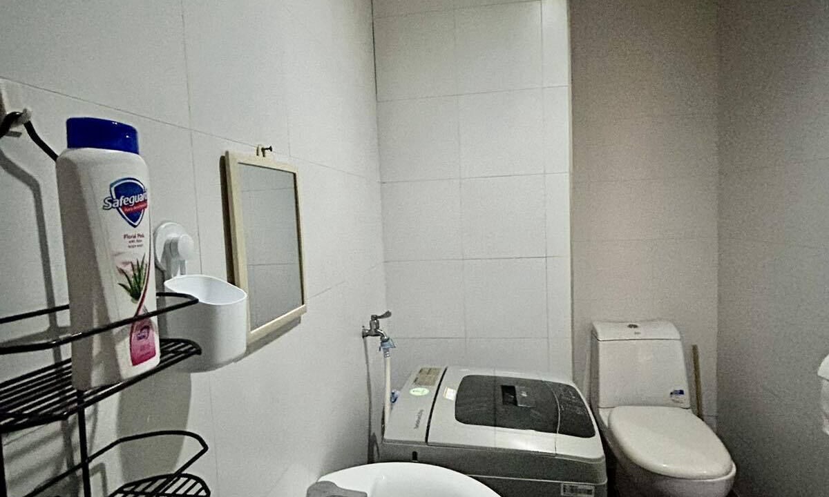 Photo of Bathroom in Legazpi Village