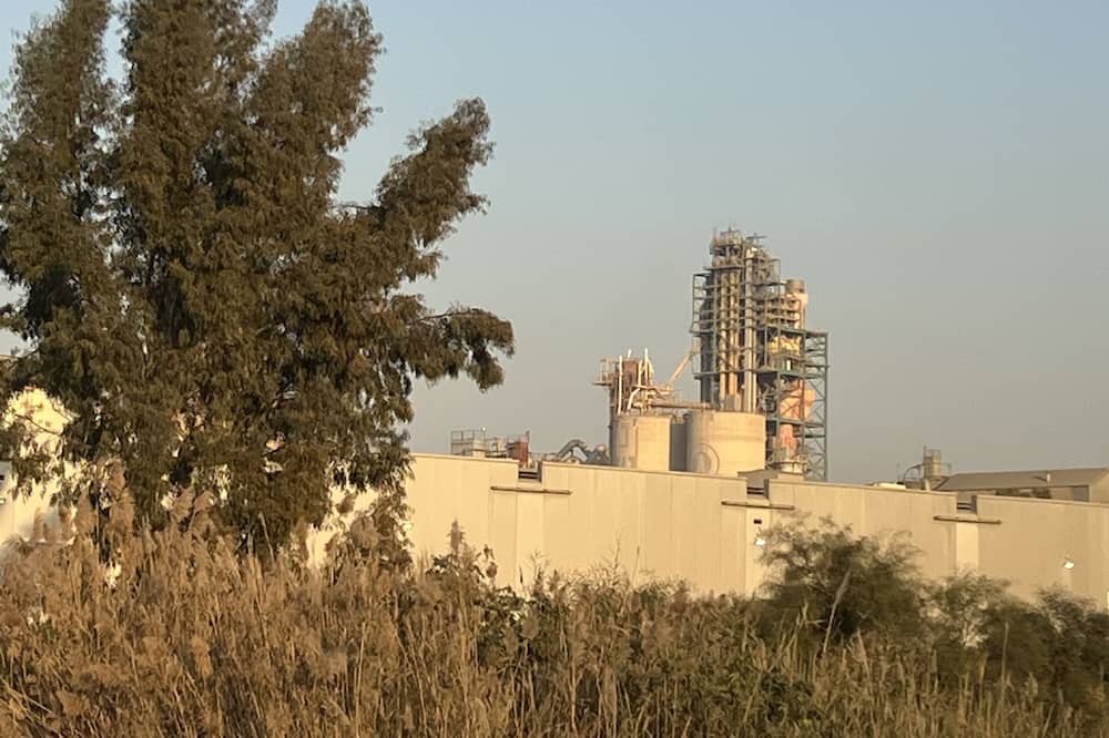 Photo of Outdoor in Ramallah