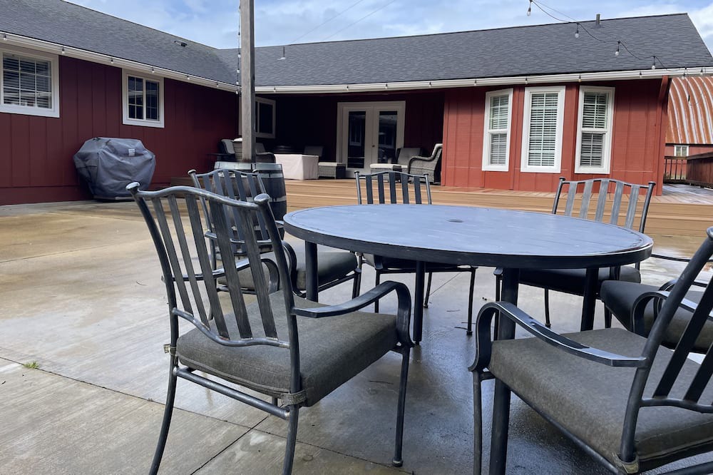 Photo of Outdoor in Langlois