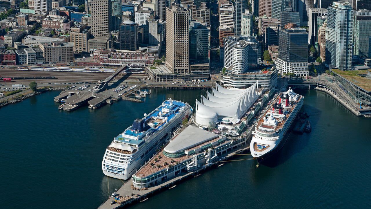 Photo of Outdoor in Coal Harbour