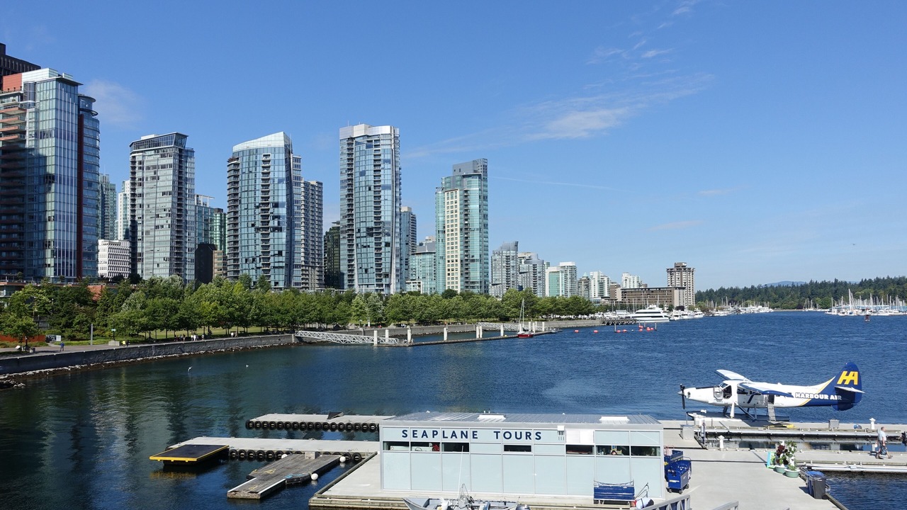 Photo of Others in Coal Harbour