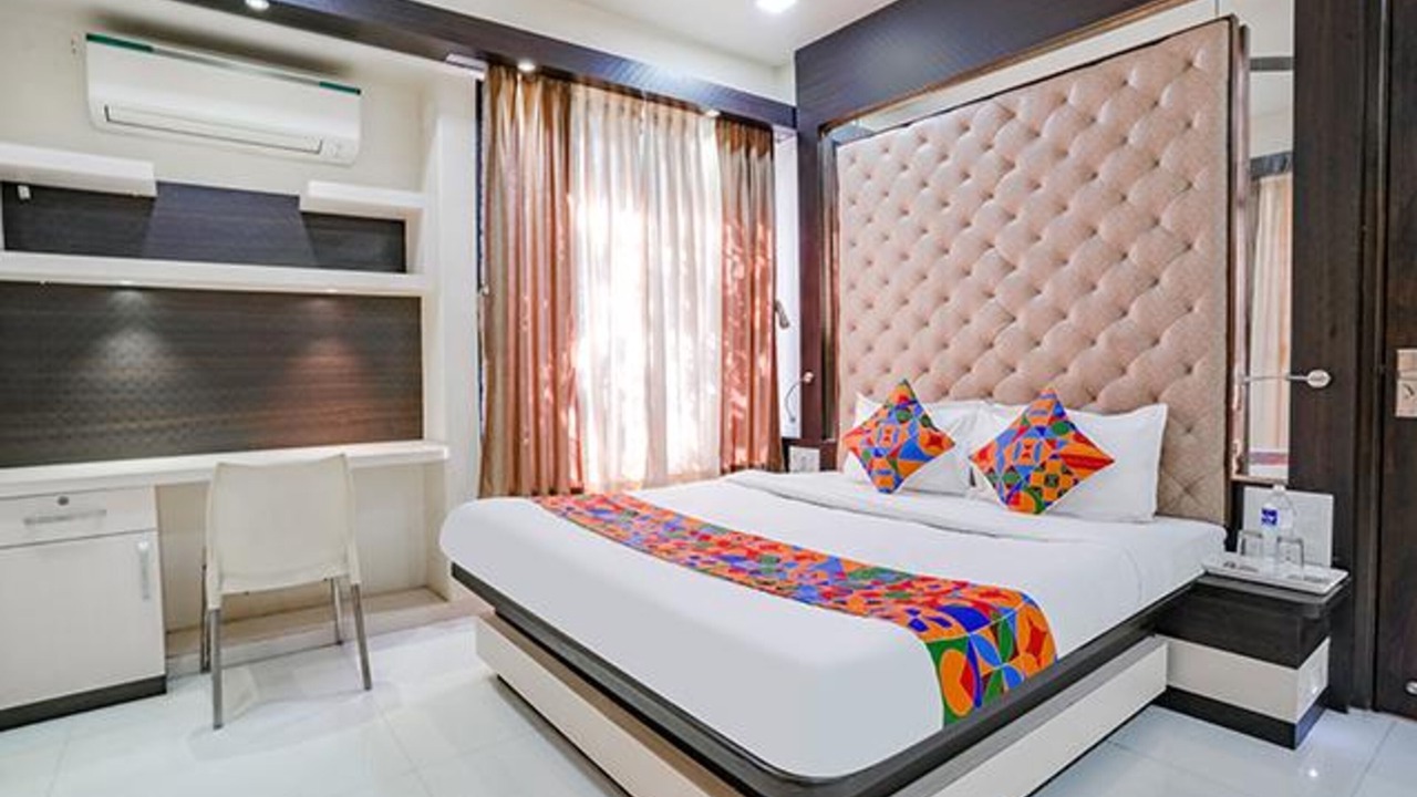 Photo of Bedroom in Pimpri Colony