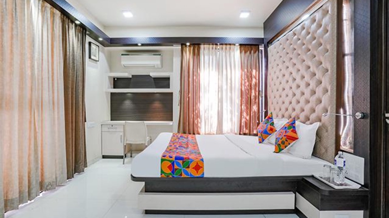 Photo of Bedroom in Pimpri Colony