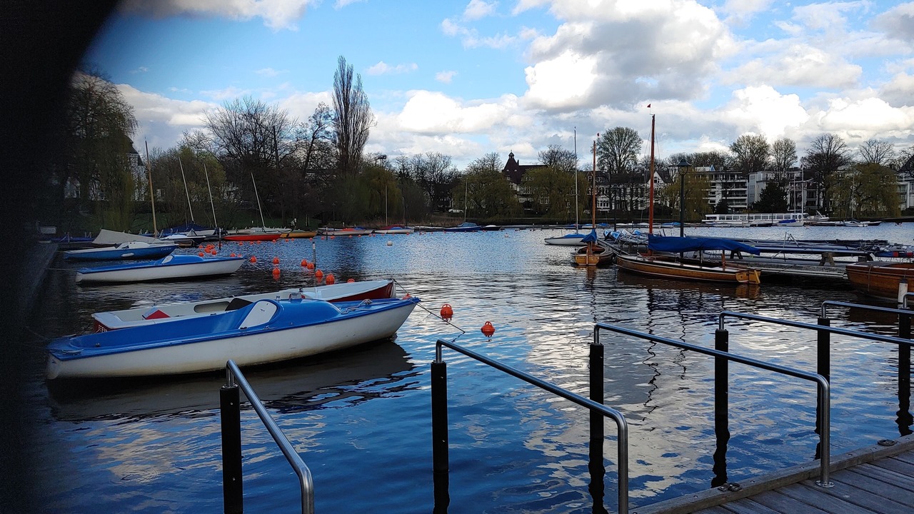 Photo of Others in Winterhude