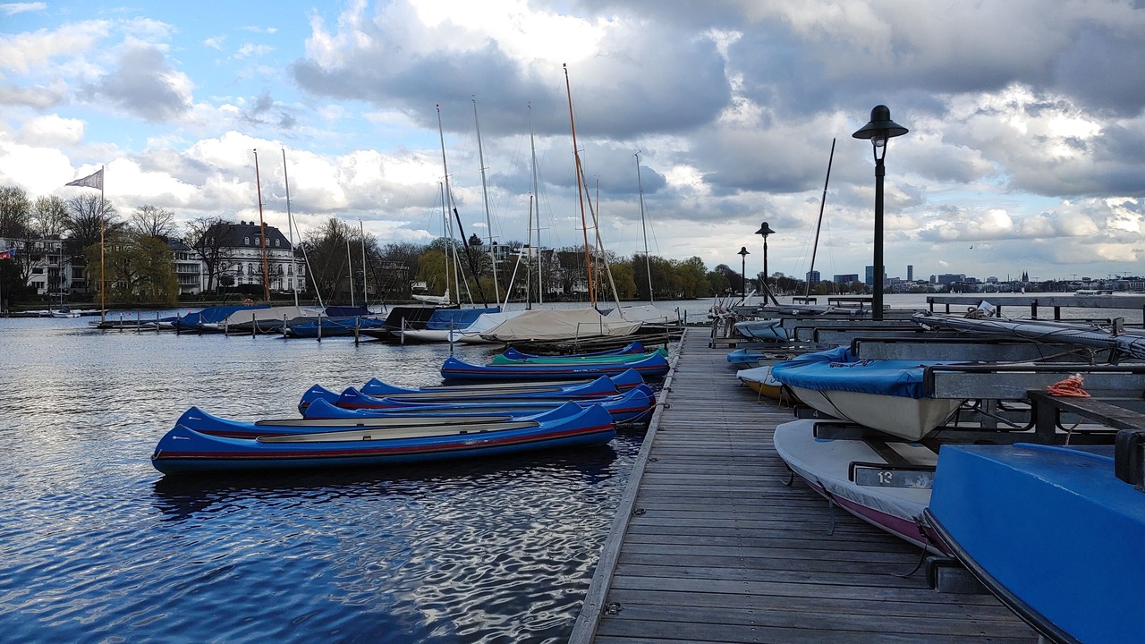 Photo of Others in Winterhude