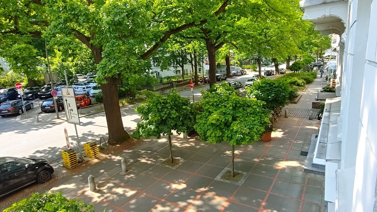 Photo of Outdoor in Winterhude