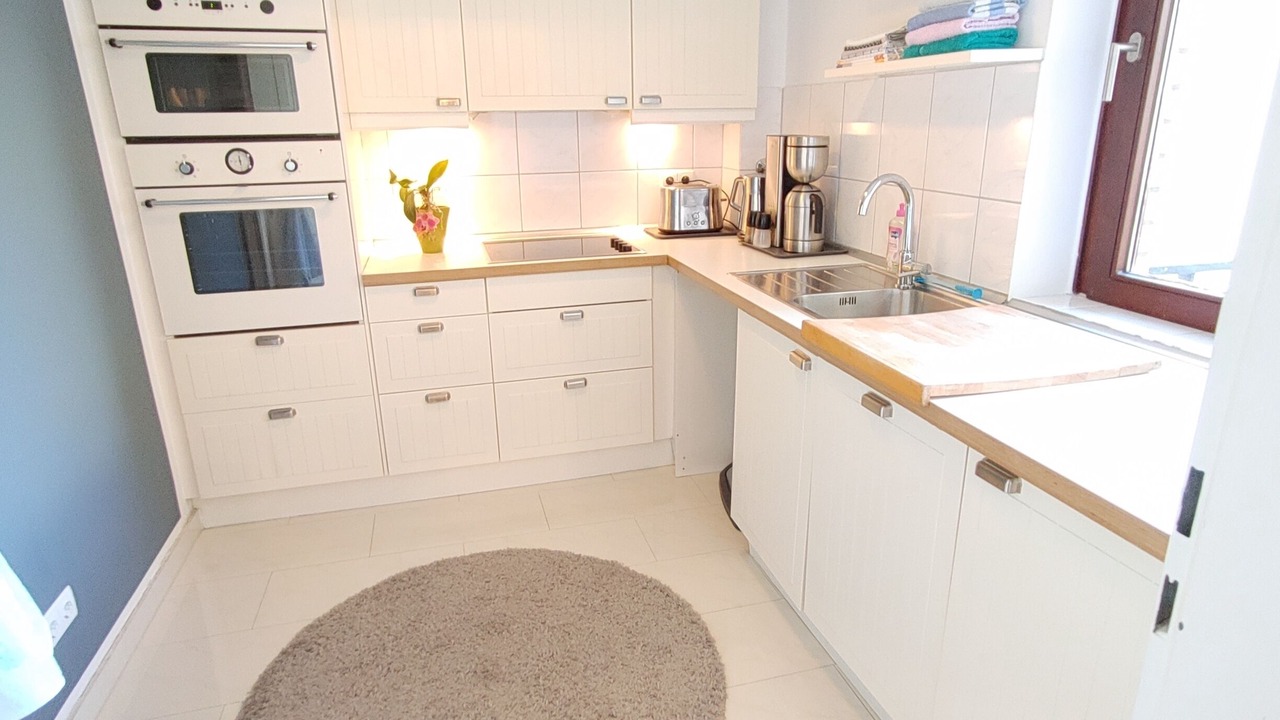 Photo of Kitchen in Winterhude