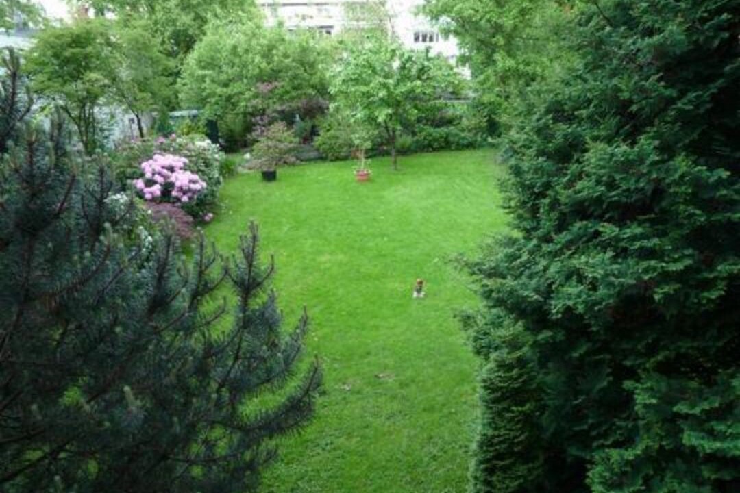 Photo of Outdoor in Winterhude
