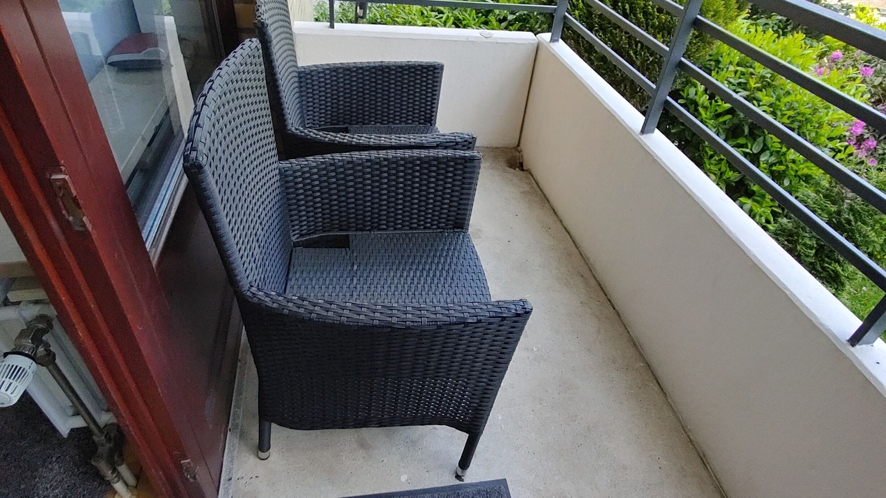 Photo of Outdoor in Winterhude