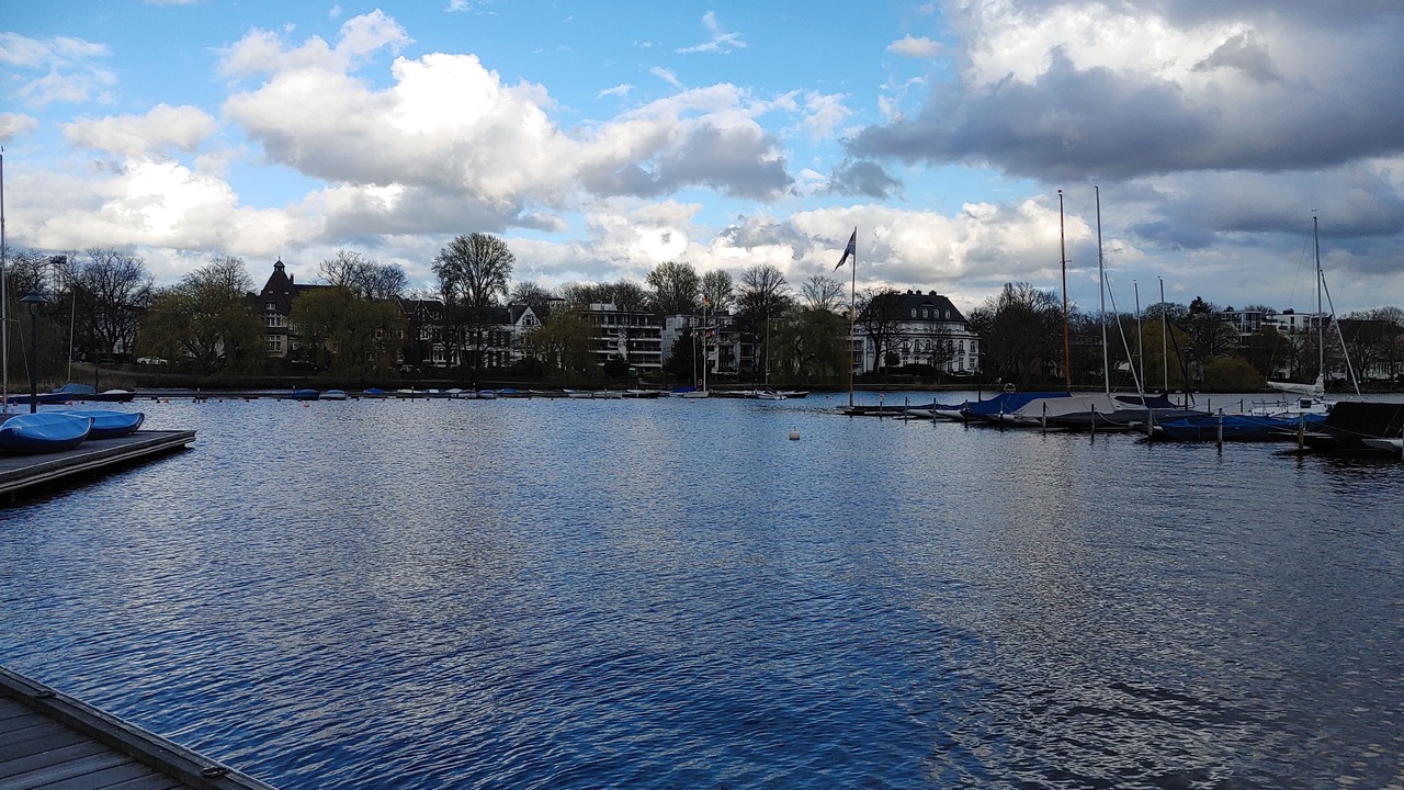 Photo of Others in Winterhude