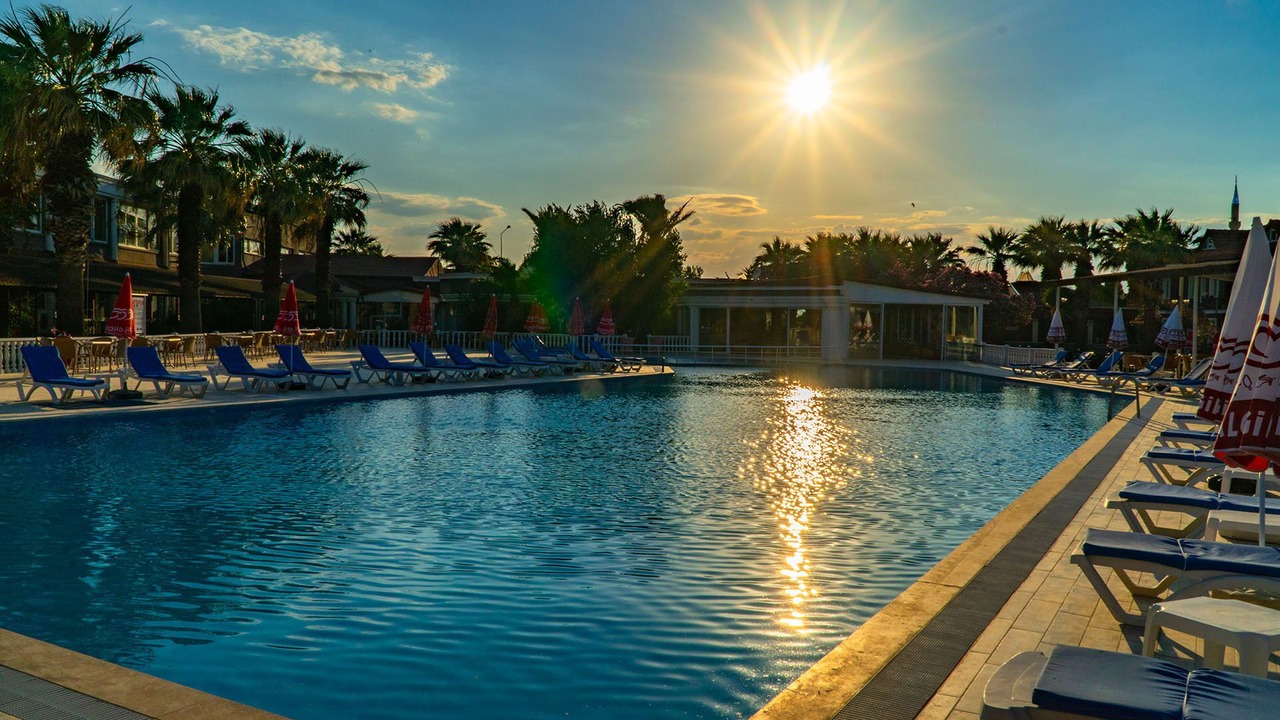 Photo of Outdoor in Denizli