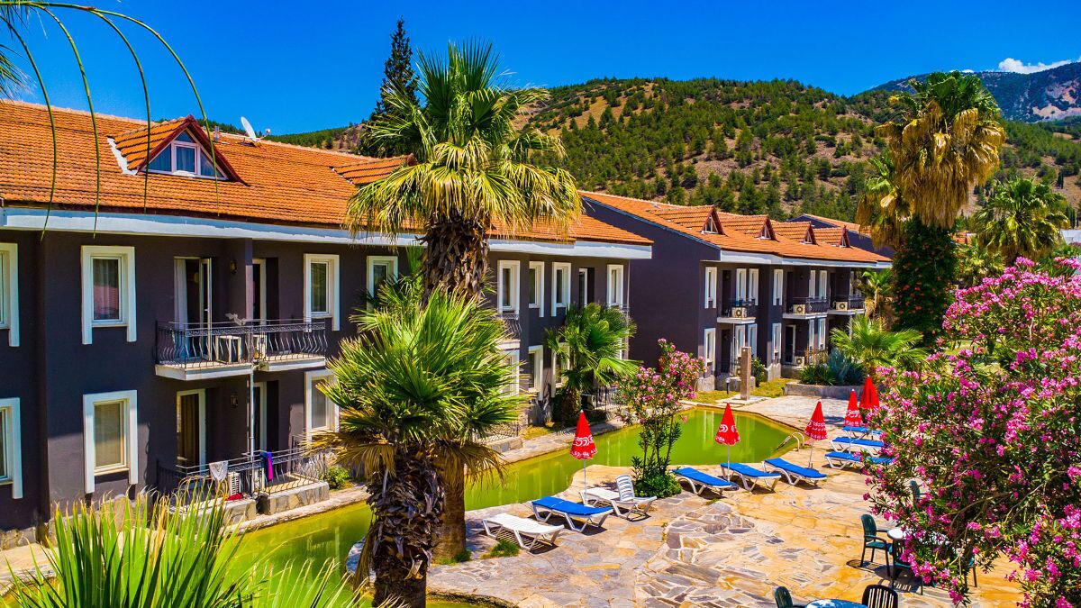 Photo of Outdoor in Denizli
