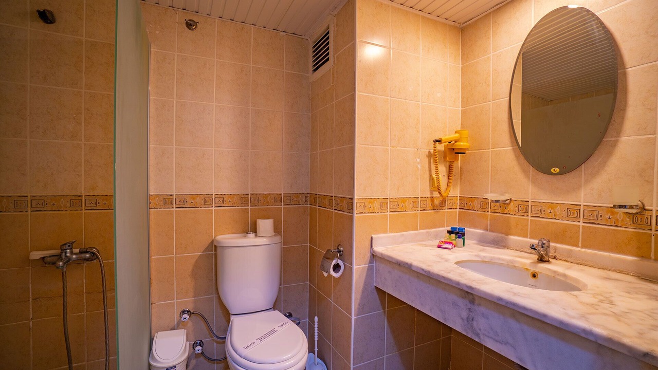 Photo of Bedroom in Denizli