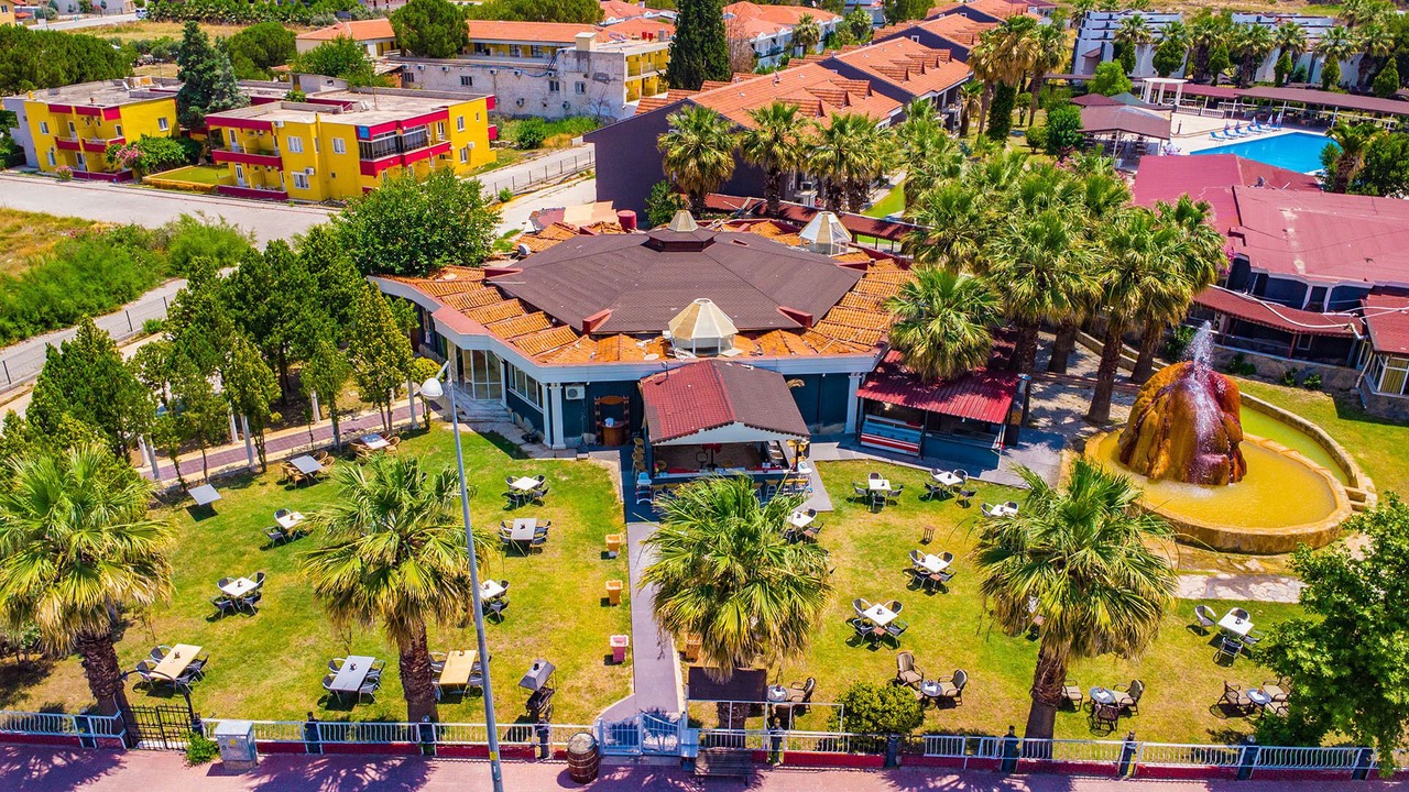 Photo of Outdoor in Denizli