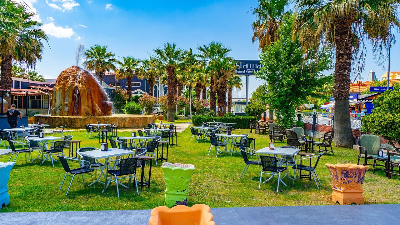 Photo of Outdoor in Denizli