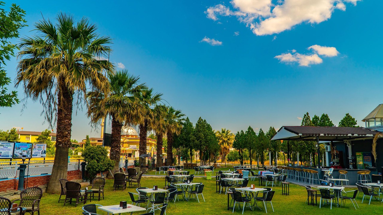Photo of Outdoor in Denizli