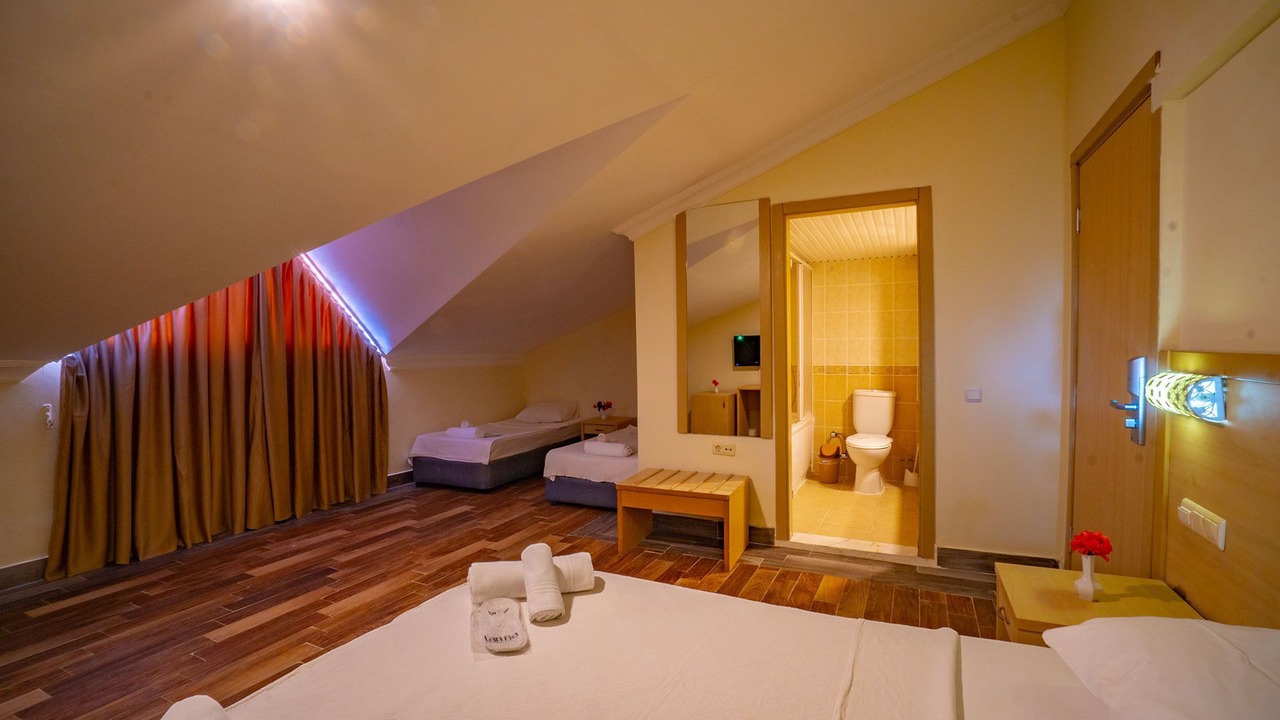 Photo of Bedroom in Denizli