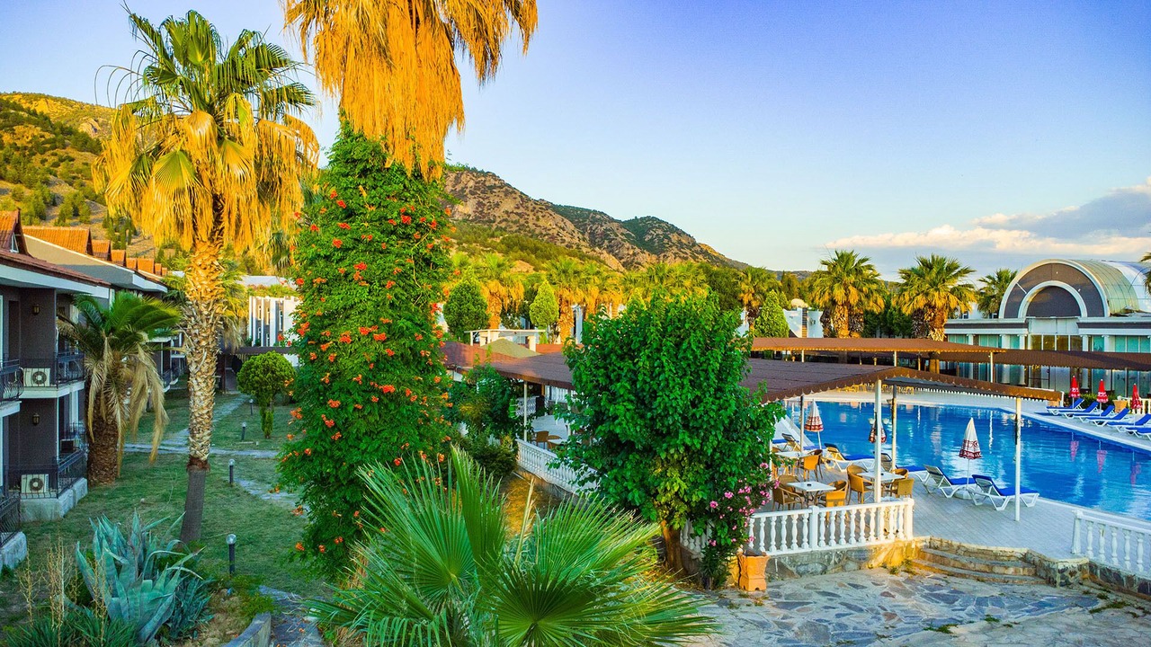 Photo of Outdoor in Denizli