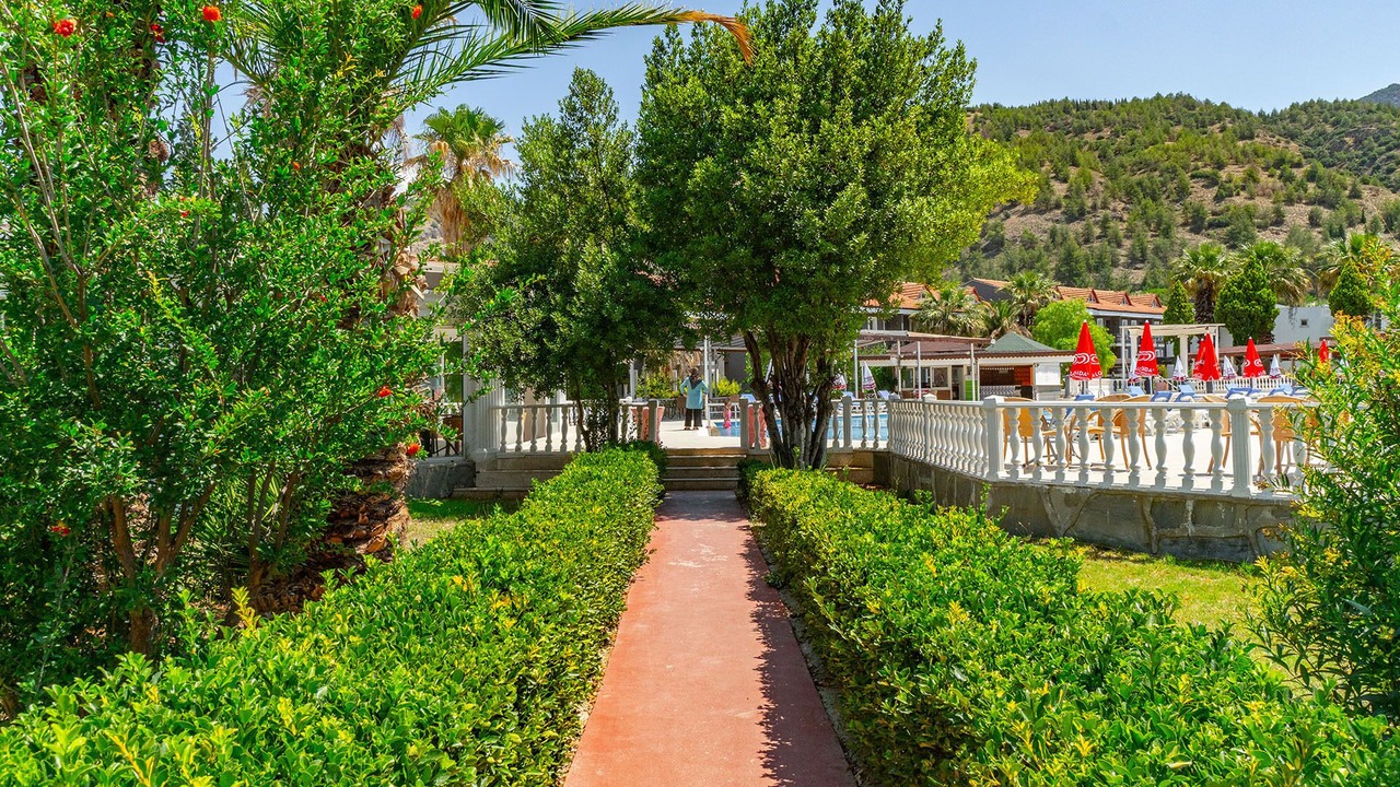 Photo of Outdoor in Denizli