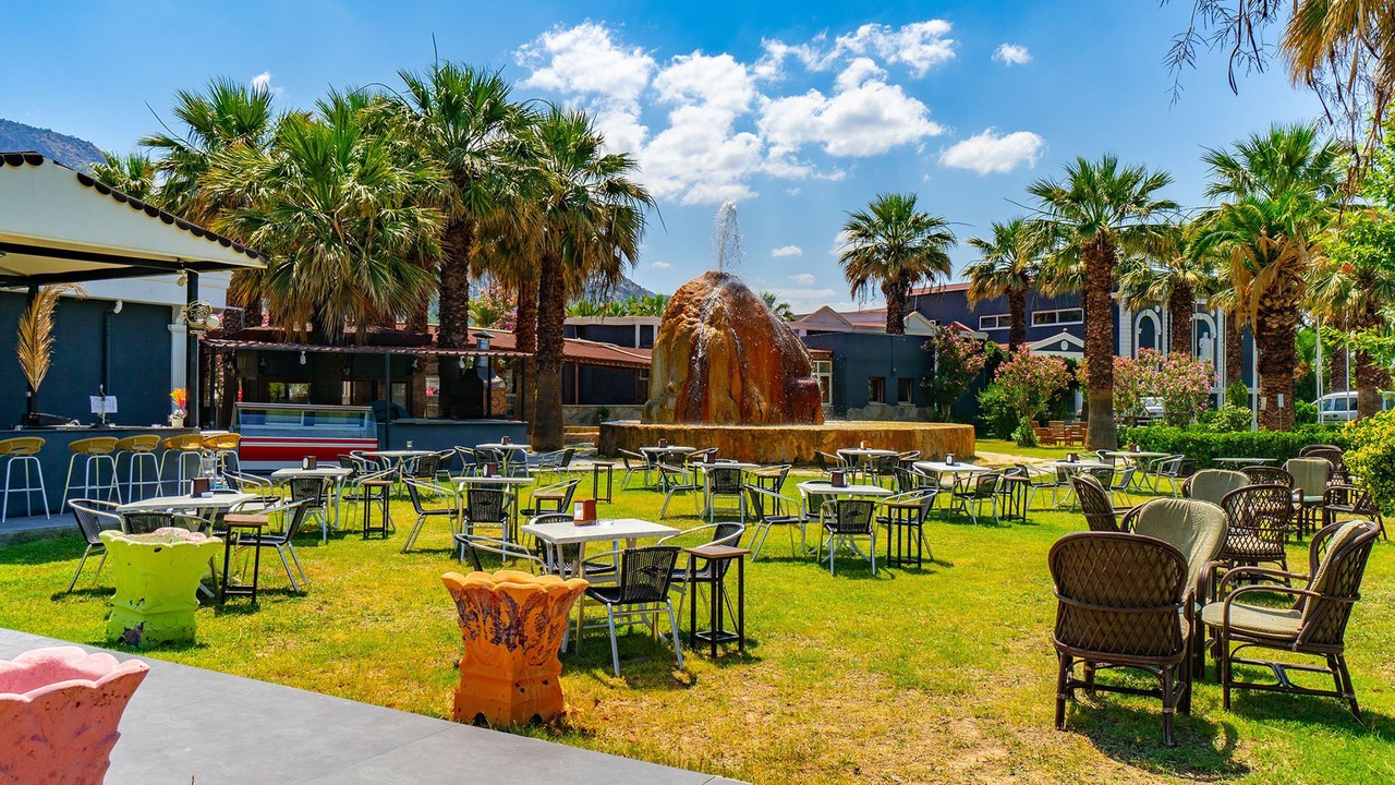 Photo of Outdoor in Denizli