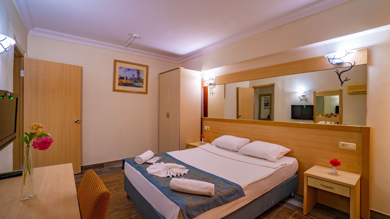 Photo of Bedroom in Denizli