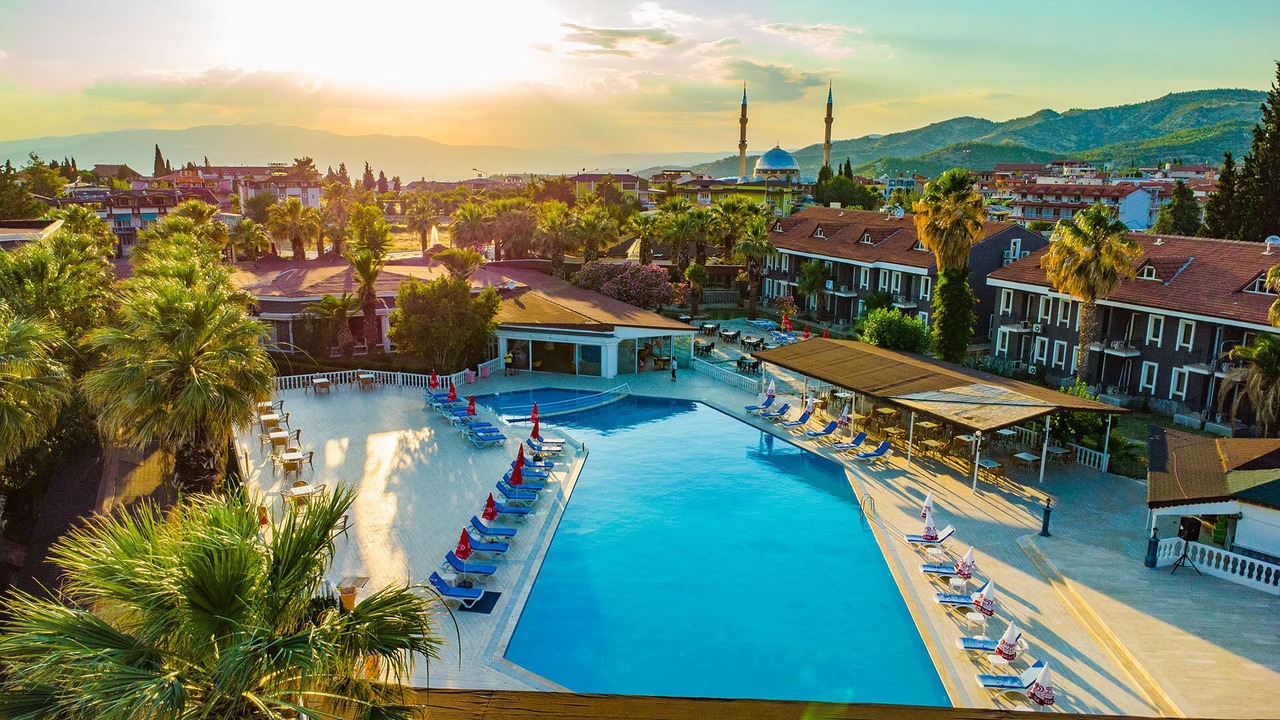 Photo of Outdoor in Denizli