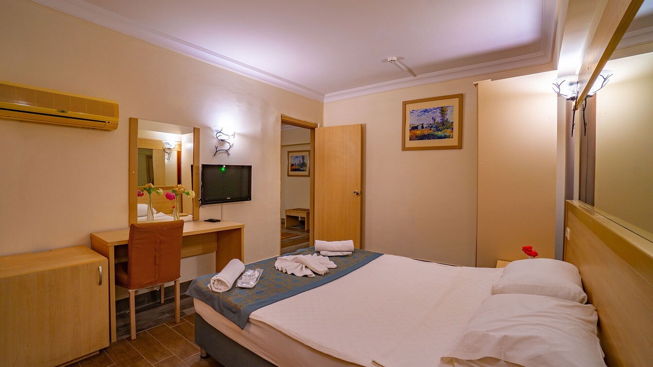 Photo of Bedroom in Denizli