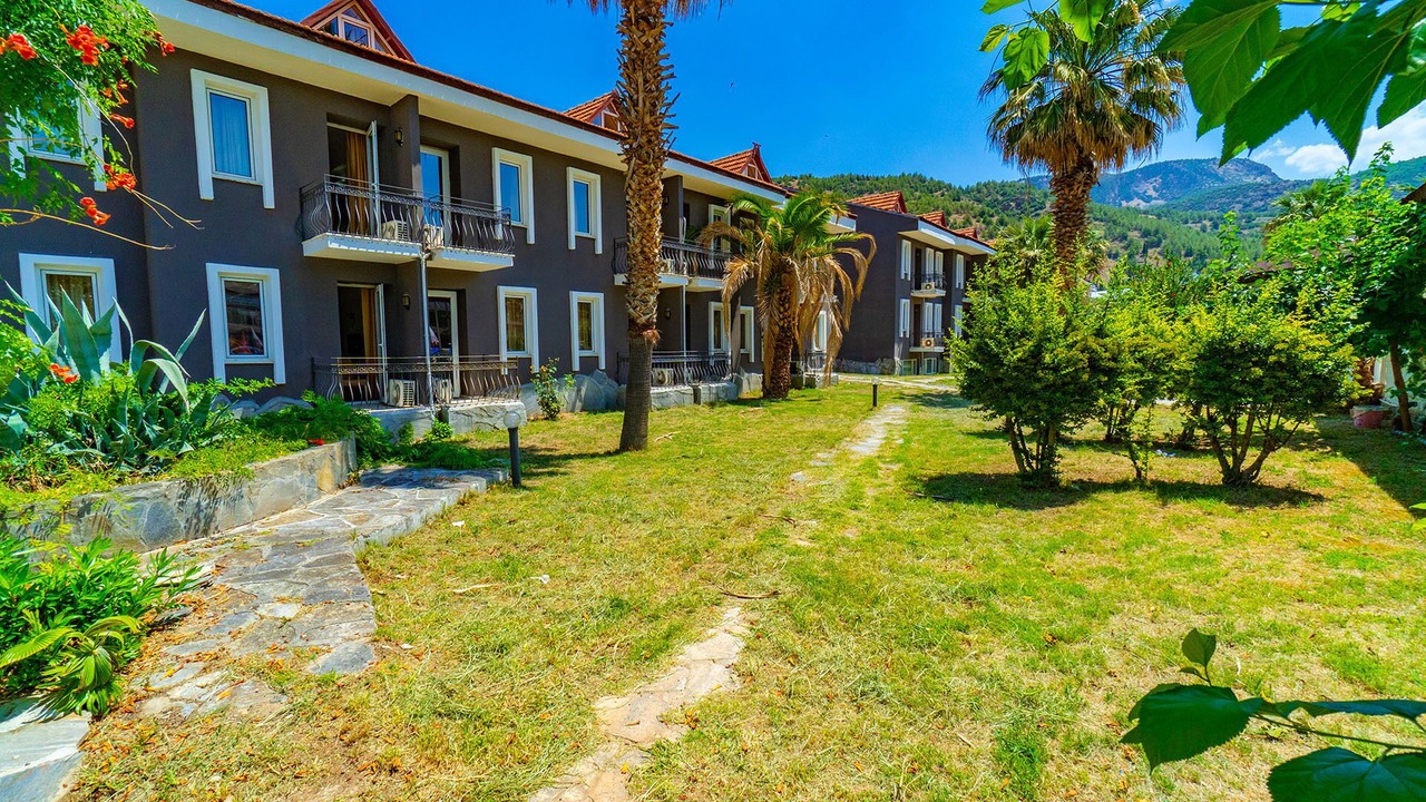 Photo of Outdoor in Denizli