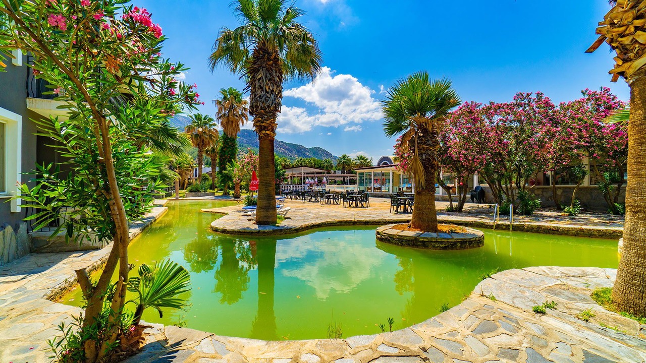 Photo of Outdoor in Denizli
