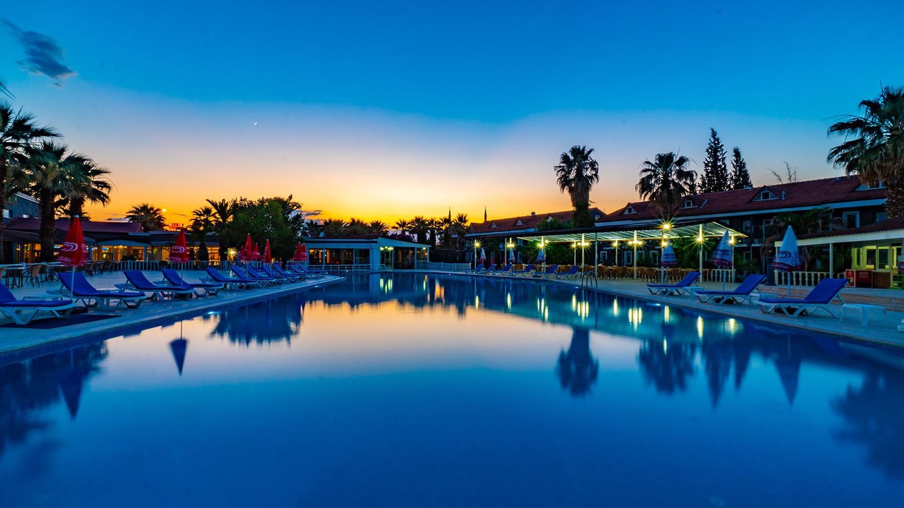 Photo of Outdoor in Denizli